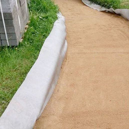 Песок для тротуарной плитки с доставкой в Орехово-Зуево